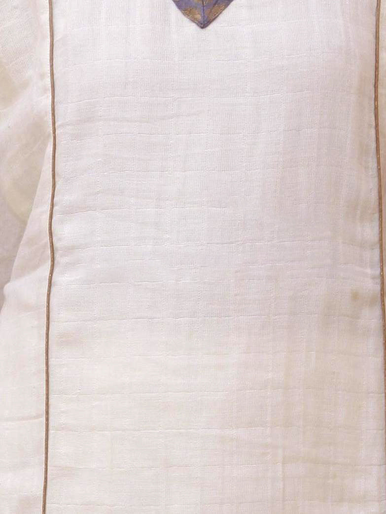 Casual Half Sleeve Printed Kurti – Pannkh