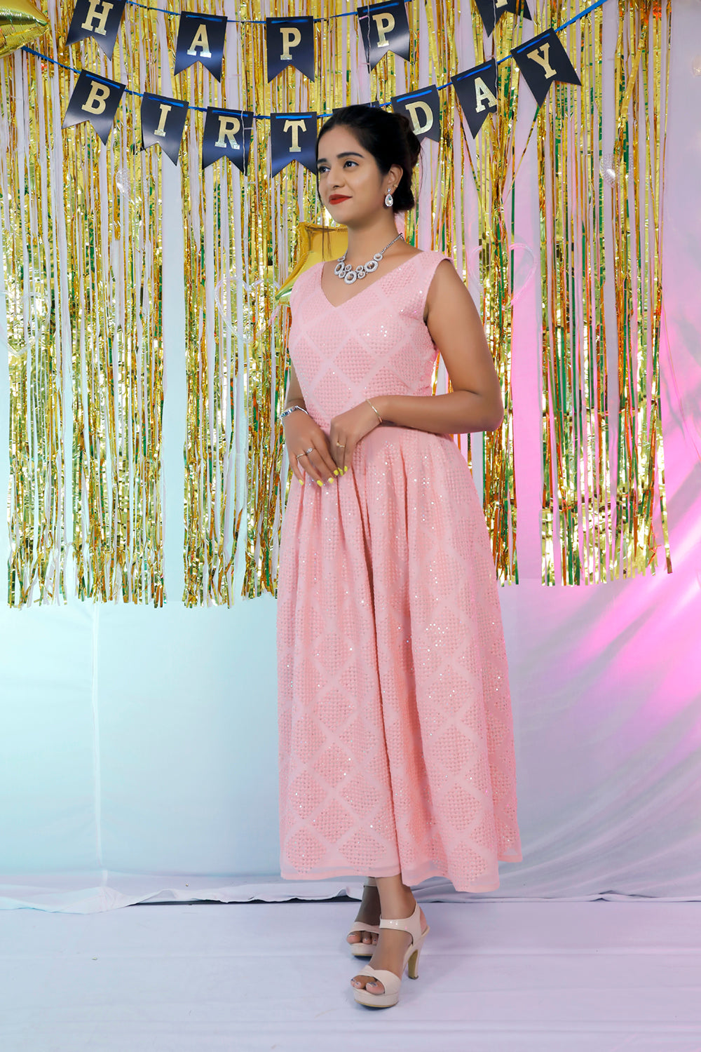 one piece dress for birthday One Piece Dress Western Dresses For Birthday Best Party Wear Western Dresses Store