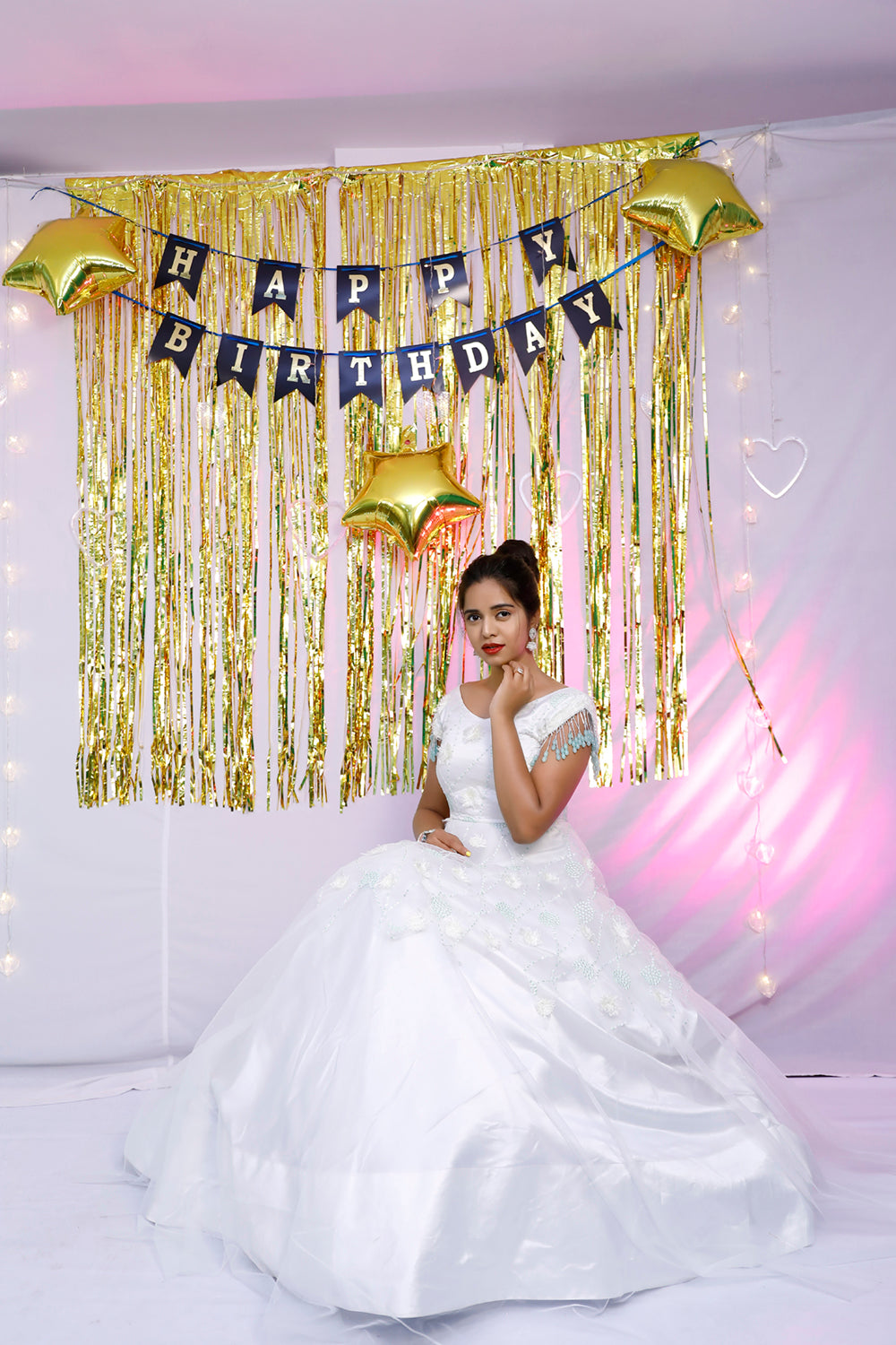 Women’s Mint Green Wedding Gown | S3G867