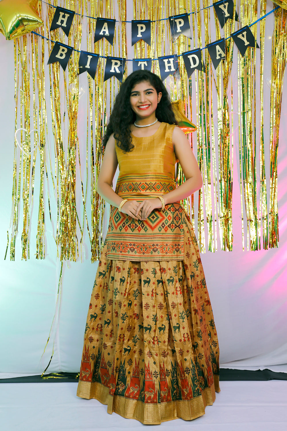 Buy Olive Criss- Cross Indo Western Dress online in India | label Shaurya  Sanadhya – Label Shaurya Sanadhya