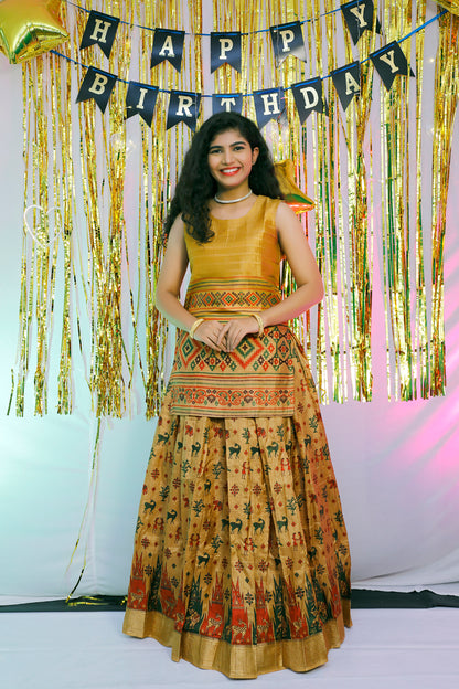 girl dress